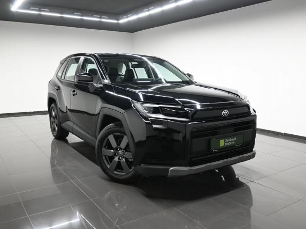Toyota RAV4 VI (XA60) с пробегом 2026 года, цена 4 295 000 рублей, 15 км, внедорожник, Автокод Объявления