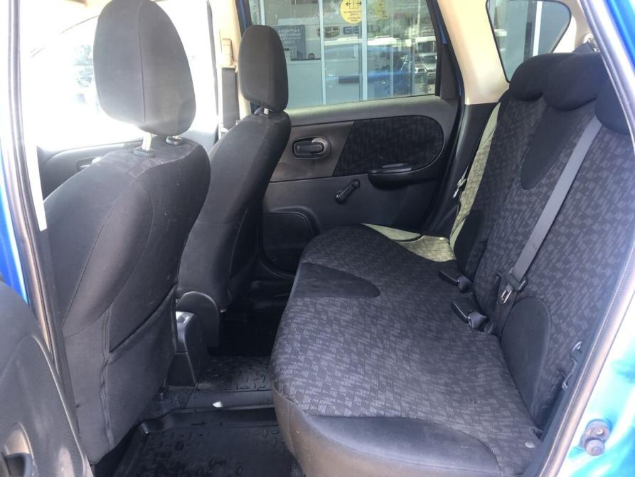 Nissan Note I Брянск  - изображение 11