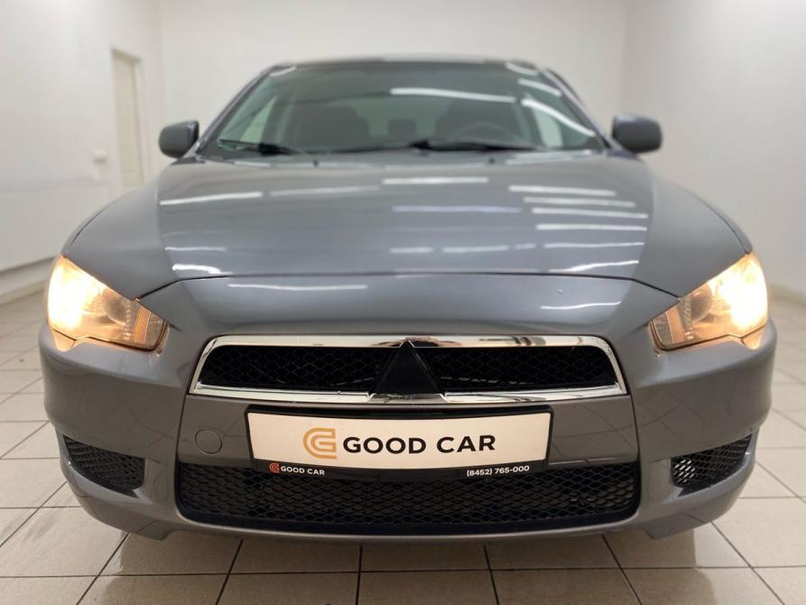 Mitsubishi Lancer X Рестайлинг Энгельс  - изображение 13