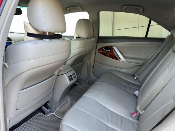 Toyota Camry VI (XV40) с пробегом 2007 года, цена 1 108 000 рублей, 159234 км, седан, Автокод Объявления