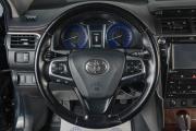 Toyota Camry VII (XV50) Рестайлинг Тюмень  - изображение 38