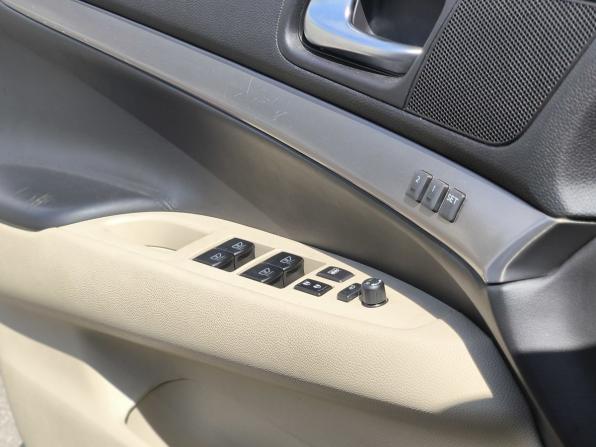 Infiniti G IV с пробегом 2010 года, цена 1 450 000 рублей, 231000 км, седан, Автокод Объявления
