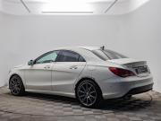 Mercedes-Benz CLA I (C117 X117) Москва  - изображение 21