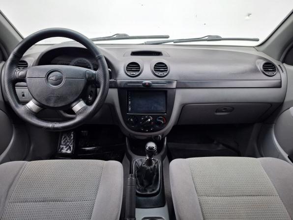 Chevrolet Lacetti I с пробегом 2010 года, цена 295 000 рублей, 375926 км, универсал, Автокод Объявления