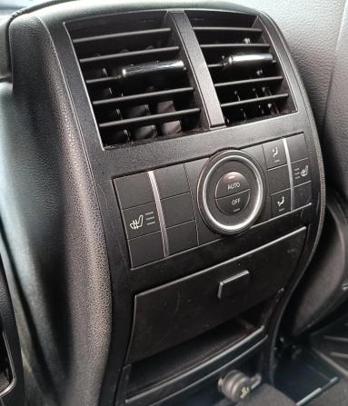 Mercedes-Benz GL-Класс I (X164) Рестайлинг с пробегом 2012 года, цена 2 199 000 рублей, 174681 км, внедорожник, Автокод Объявления