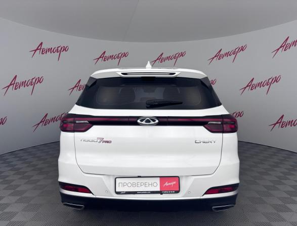 Chery Tiggo 7 Pro I с пробегом 2021 года, цена 1 540 000 рублей, 139591 км, внедорожник, Автокод Объявления