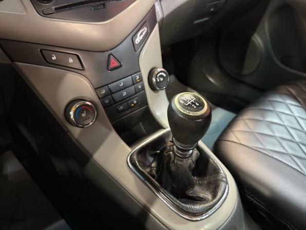 Chevrolet Cruze I с пробегом 2010 года, цена 520 000 рублей, 313000 км, седан, Автокод Объявления