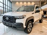 Lada (ВАЗ) Niva I Рестайлинг (Travel) Краснодар  - изображение 15