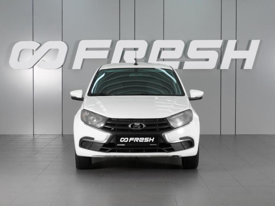 Lada (ВАЗ) Granta I Рестайлинг Минеральные Воды  - изображение 3