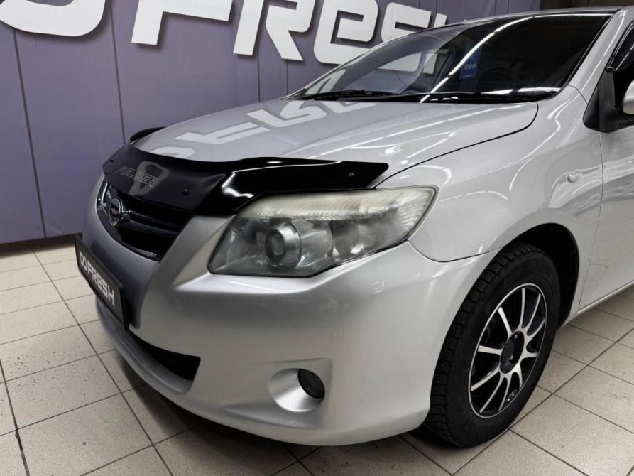 Toyota Corolla X (E140 E150) Рестайлинг Благовещенск  - изображение 13