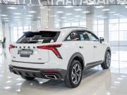 Haval F7 II Самара  - изображение 30