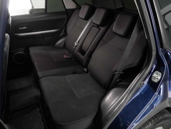 Suzuki Grand Vitara II Рестайлинг с пробегом 2010 года, цена 927 000 рублей, 208214 км, внедорожник, Автокод Объявления