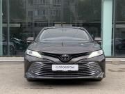 Toyota Camry VIII (XV70) Самара  - изображение 18