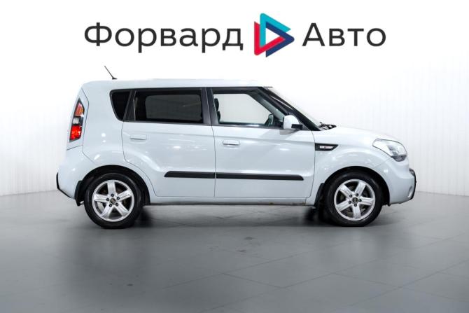 Kia Soul I с пробегом 2009 года, цена 649 000 рублей, 266262 км, хэтчбек, Автокод Объявления