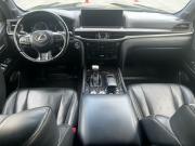 Lexus LX III Рестайлинг 2 Нижний Тагил  - изображение 32