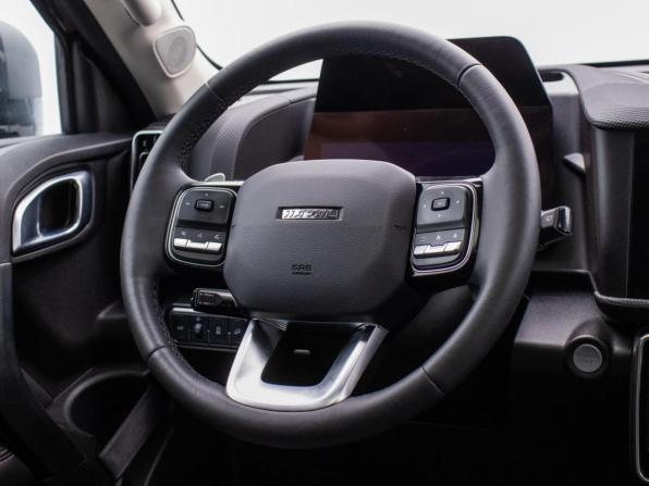Haval Dargo I с пробегом 2022 года, цена 2 534 000 рублей, 34983 км, внедорожник, Автокод Объявления