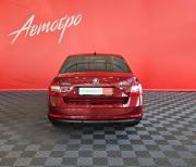 Skoda Octavia III (A7) Рестайлинг Вологда  - изображение 21