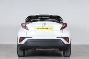 Toyota C-HR I Новосибирск  - изображение 25