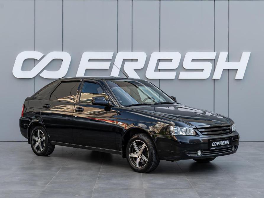 Lada (ВАЗ) Priora I Краснодар  - изображение 1