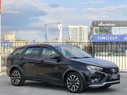 Lada (ВАЗ) Vesta I Рестайлинг (NG) Новосибирск  - изображение 29