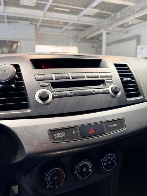 Mitsubishi Lancer X Рестайлинг Челябинск  - изображение 18