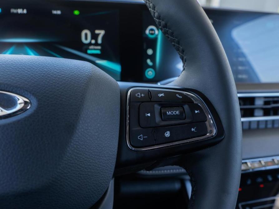 Chery Tiggo 7 Pro Max I Волгоград  - изображение 16