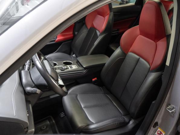 Changan CS55 Plus II с пробегом 2023 года, цена 2 050 000 рублей, 40621 км, внедорожник, Автокод Объявления