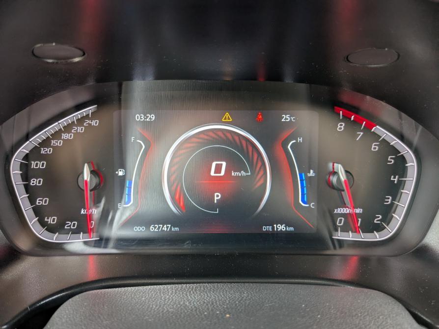 Changan CS75 I Рестайлинг Москва  - изображение 4
