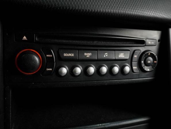 Peugeot 207 I Рестайлинг с пробегом 2010 года, цена 769 000 рублей, 115669 км, хэтчбек, Автокод Объявления