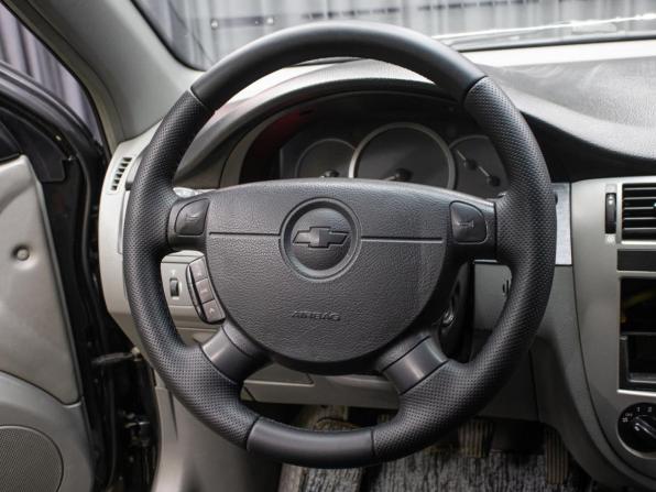 Chevrolet Lacetti I с пробегом 2012 года, цена 549 000 рублей, 213000 км, седан, Автокод Объявления