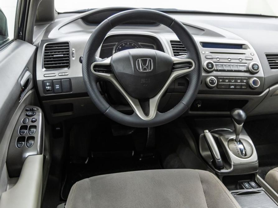 Honda Civic VIII Волгоград  - изображение 21