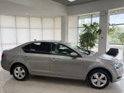 Skoda Octavia III (A7) Рестайлинг Москва  - изображение 22