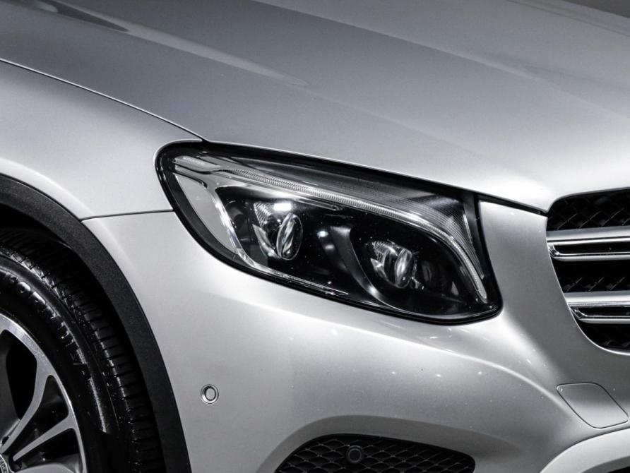 Mercedes-Benz GLC I (X253) Москва  - изображение 18