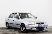 Hyundai Accent II Сургут  - изображение 18