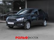 Lada (ВАЗ) Granta I Рестайлинг Москва  - изображение 20
