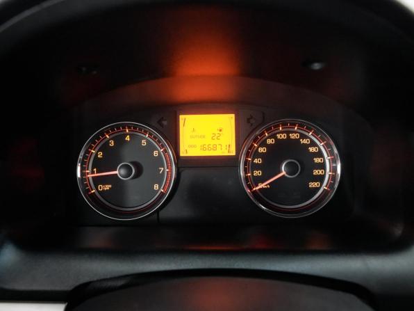 SsangYong Actyon II с пробегом 2013 года, цена 997 000 рублей, 166000 км, внедорожник, Автокод Объявления