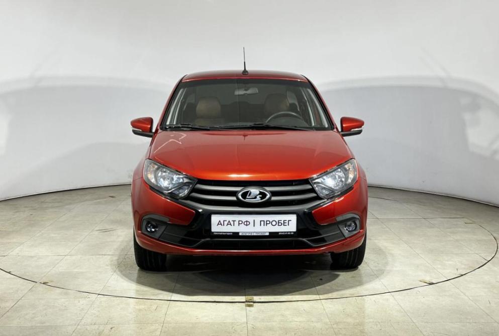Lada (ВАЗ) Granta I Рестайлинг Саранск  - изображение 2