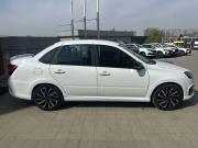 Lada (ВАЗ) Granta I Рестайлинг Краснодар  - изображение 16