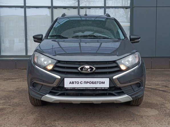 Lada (ВАЗ) Granta I Рестайлинг с пробегом 2021 года, цена 699 000 рублей, 142494 км, универсал, Автокод Объявления