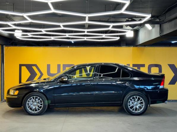 Volvo S60 I Рестайлинг с пробегом 2008 года, цена 699 000 рублей, 361138 км, седан, Автокод Объявления