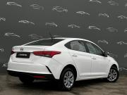 Hyundai Solaris II Рестайлинг Санкт-Петербург  - изображение 27