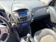Hyundai ix35 I Набережные Челны  - изображение 36