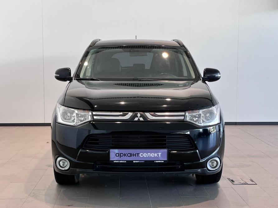 Mitsubishi Outlander III Волгоград  - изображение 2