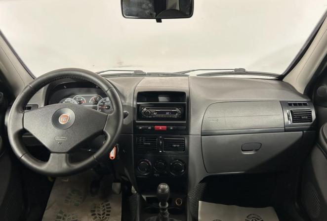 Fiat Albea I Рестайлинг с пробегом 2010 года, цена 390 000 рублей, 180227 км, седан, Автокод Объявления