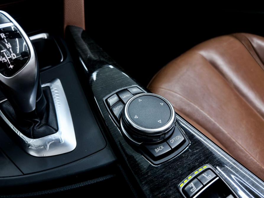 BMW 4 серии F32/F33/F36 Уфа  - изображение 22