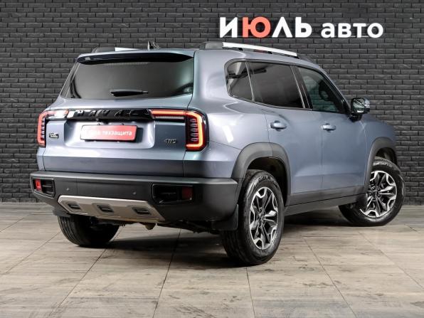 Haval Dargo с пробегом 2022 года, цена 2 575 000 рублей, 20412 км, внедорожник, Автокод Объявления