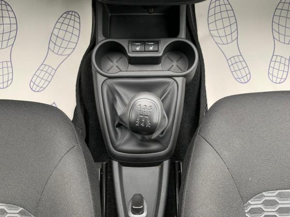 Lada (ВАЗ) Granta I Рестайлинг с пробегом 2024 года, цена 845 000 рублей, 44450 км, лифтбек, Автокод Объявления