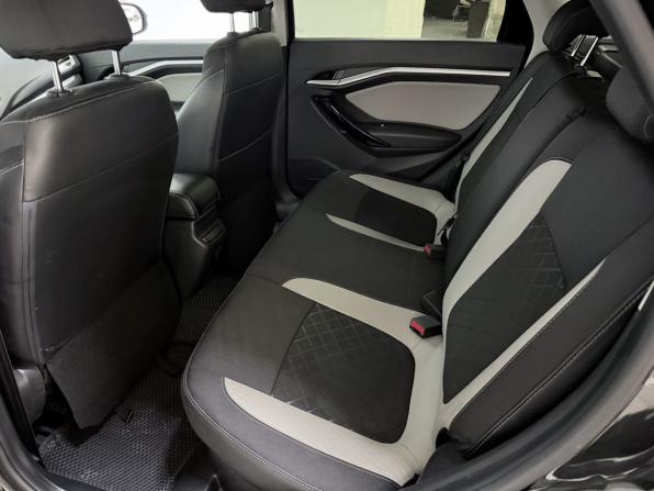 Lada (ВАЗ) Vesta I с пробегом 2019 года, цена 995 000 рублей, 146758 км, универсал, Автокод Объявления