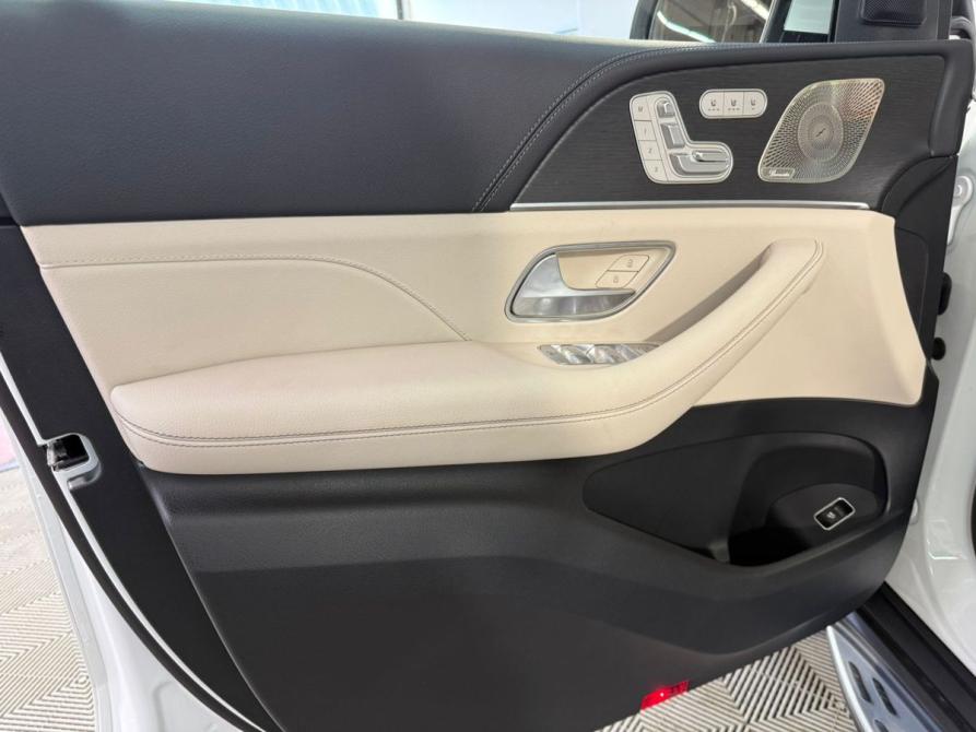 Mercedes-Benz GLE II (V167) Рестайлинг Москва  - изображение 12