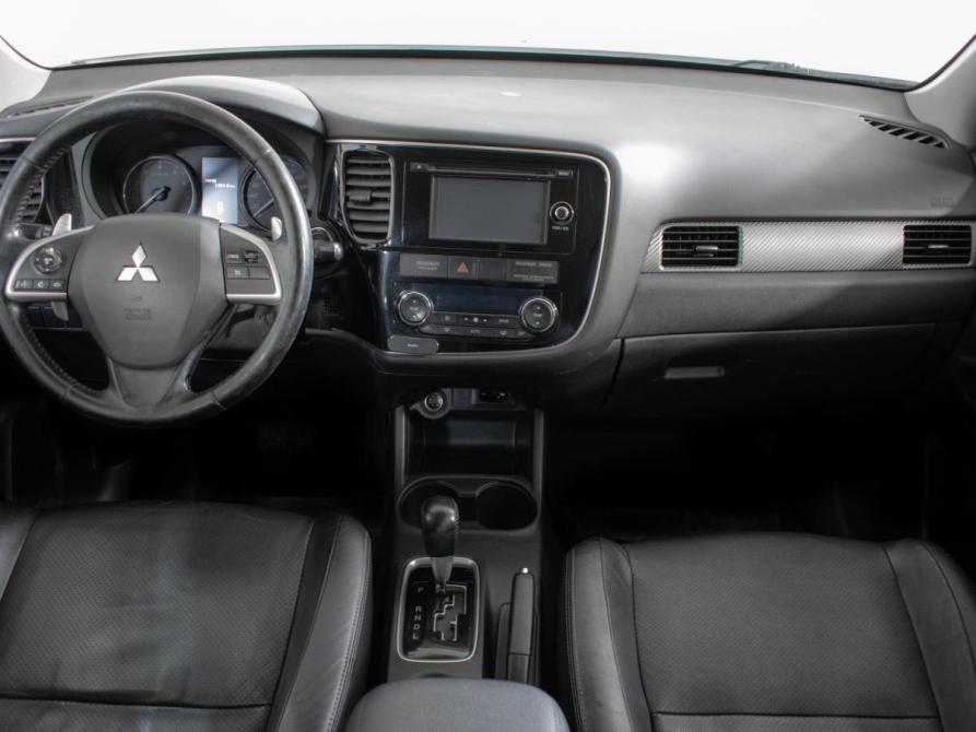 Mitsubishi Outlander III Москва  - изображение 11